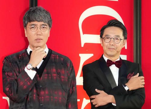 おぎやはぎ、ラーメン二郎 “20分以内” 擁護　矢作兼「それ常識、謝るなよ」小木博明「当たり前」